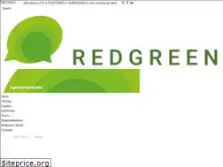 Sites similar to redgreen.cl