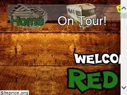 Sites similar to redgreen.com