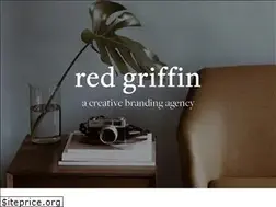 Sites similar to redgriffincreative.com