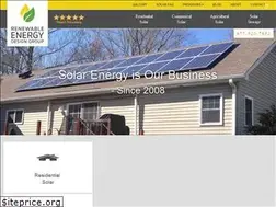 Sites similar to redgroupnc.com