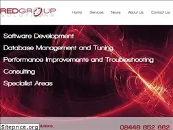 Sites similar to redgroupsolutions.co.uk