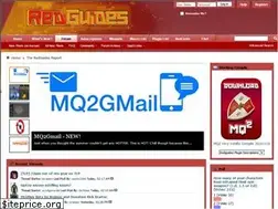 Sites similar to redguides.com