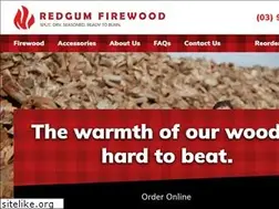 Sites similar to redgumfirewood.com.au
