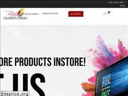 Sites similar to redgumpc.com.au