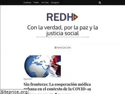 Sites similar to redh-cuba.org