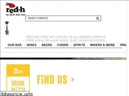 Sites similar to redh.co.uk
