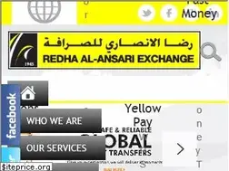 Sites similar to redhaalansari.com