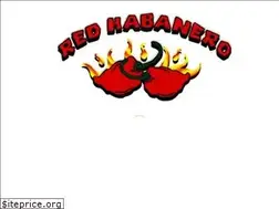 Sites similar to redhabanerogrill.com