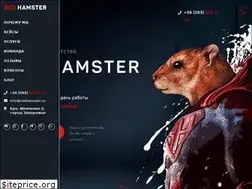 Sites similar to redhamster.bz