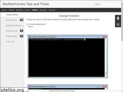 Sites similar to redhat-centos.blogspot.com