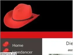 Sites similar to redhat-dancers.at