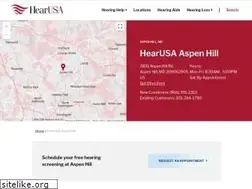 Sites similar to redhataudiology.com