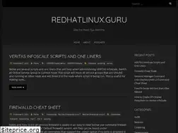 Sites similar to redhatlinux.guru