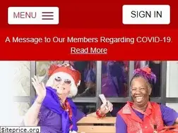 Sites similar to redhatsociety.com