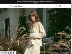 Sites similar to redhauteclothing.com