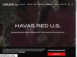 Sites similar to redhavas.com
