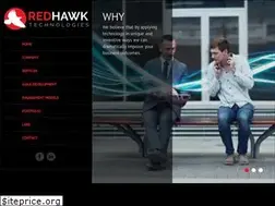 Sites similar to redhawk-tech.com
