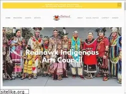 Sites similar to redhawkcouncil.org