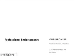 Sites similar to redhawkfirearmtraining.com