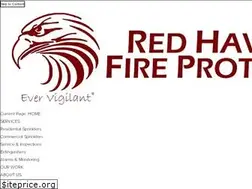 Sites similar to redhawkfp.com