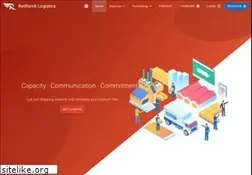 Sites similar to redhawkglobal.com