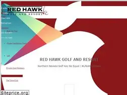 Sites similar to redhawkgolfandresort.com