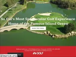 Sites similar to redhawkgolfcourse.com