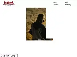 Sites similar to redhawkgrille.com