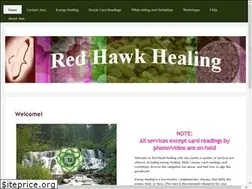 Sites similar to redhawkhealing.com