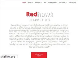 Sites similar to redhawkmarketing.net