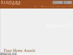 Sites similar to redhawkrentals.info