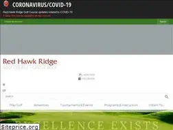 Sites similar to redhawkridge.com
