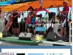 Sites similar to redhawkrocks.com