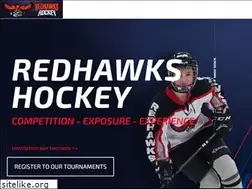 Sites similar to redhawks-hockey.com