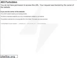 Sites similar to redhawks.dk