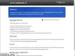 Sites similar to redhawks.it