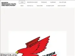 Sites similar to redhawksrugby.com