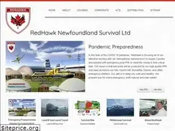 Sites similar to redhawksurvival.com