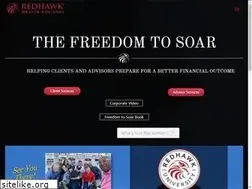 Sites similar to redhawkwa.com