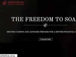 Sites similar to redhawkwa.net