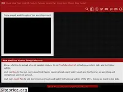 Sites similar to redhawkwrestlingclub.com
