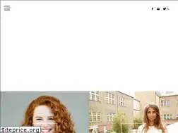 Sites similar to redheadbeauty.org