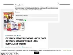 Sites similar to redheadconvention.com