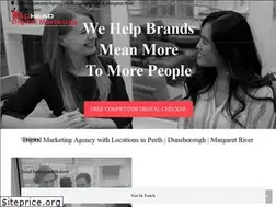 Sites similar to redheaddigital.com.au