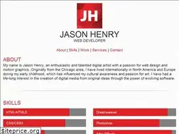 Sites similar to redheadhenry.com