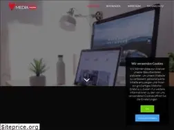 Sites similar to redheadmedia-dresden.de