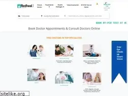 Sites similar to redheal.com