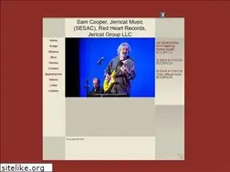 Sites similar to redheartrecords.com