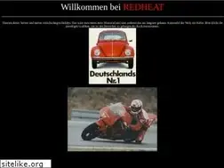 Sites similar to redheat.de