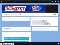 Sites similar to redhedoil.com